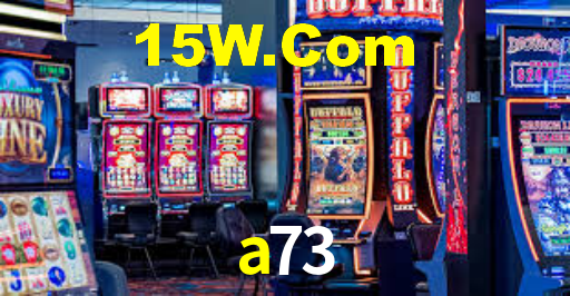 Sinta a adrenalina dos jogos de cassino com a73