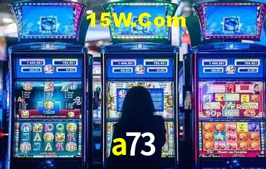 Diretório de Jogos a73