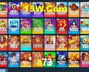Casino Ao Vivo a73