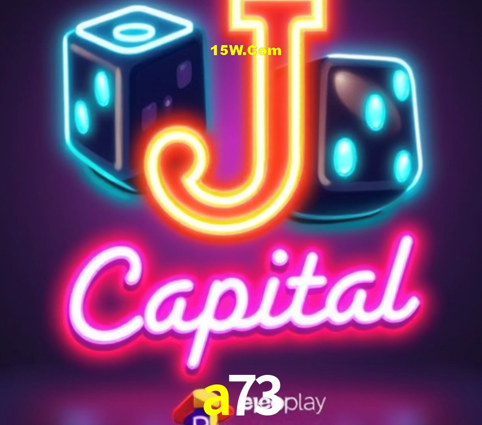 Jogos de Slot a73