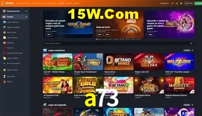 Promoção Relâmpago a73